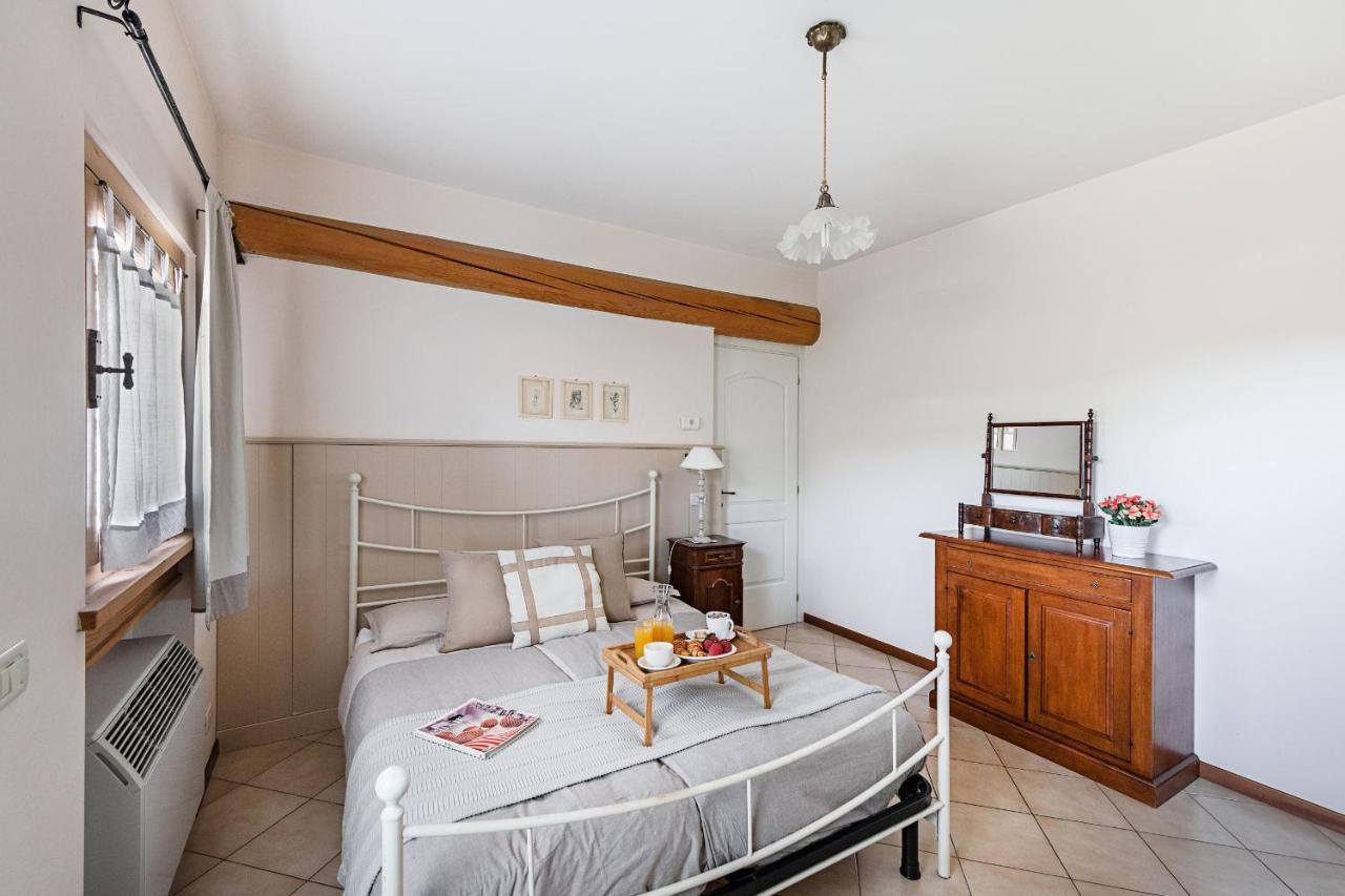 Apartmán Garda Country House By Wonderful Italy Lonato Exteriér fotografie