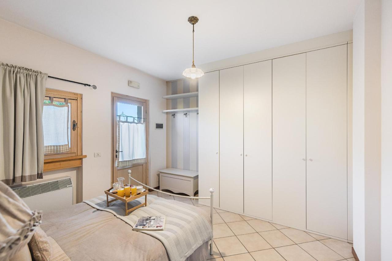 Apartmán Garda Country House By Wonderful Italy Lonato Exteriér fotografie