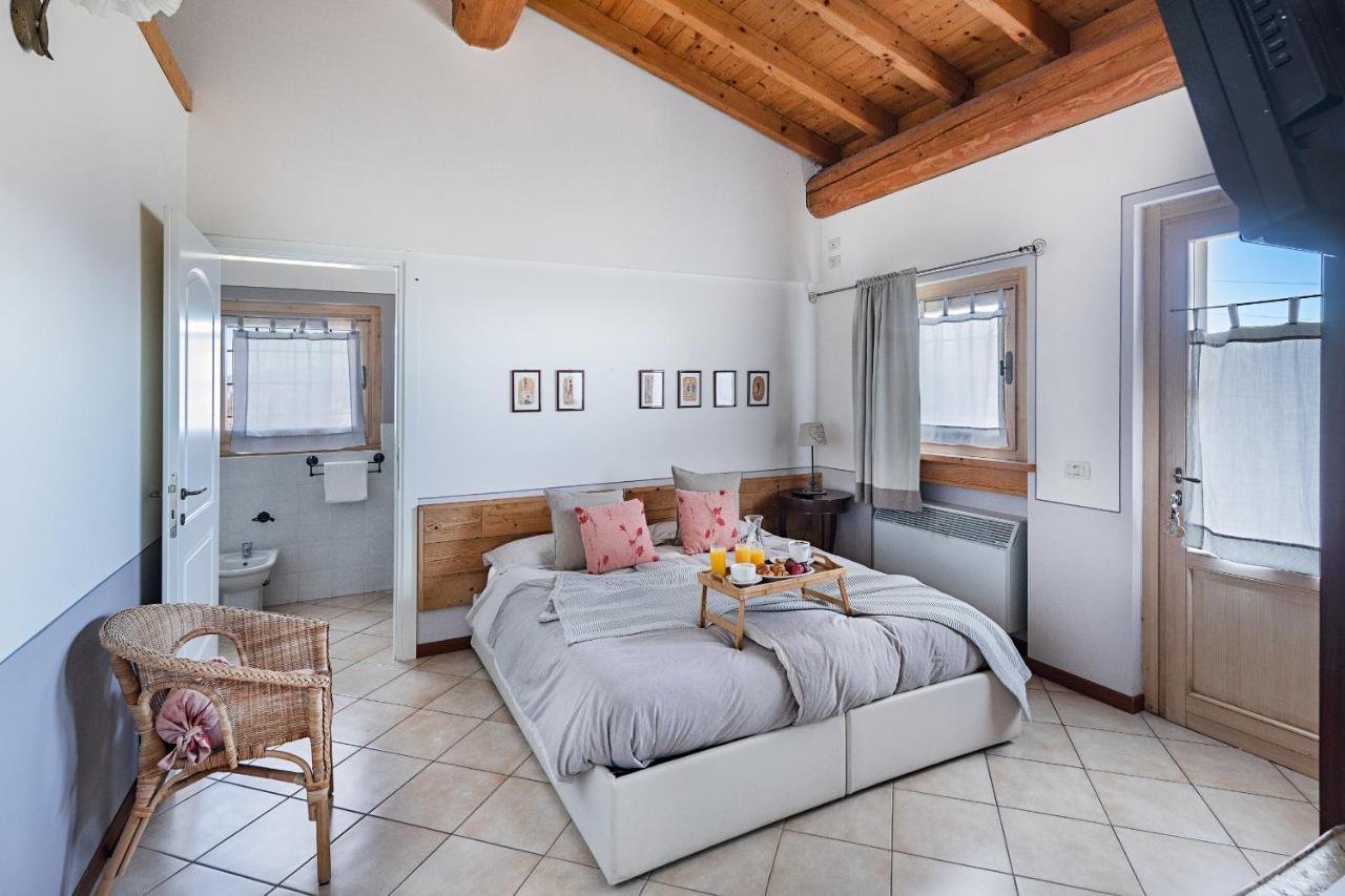 Apartmán Garda Country House By Wonderful Italy Lonato Exteriér fotografie