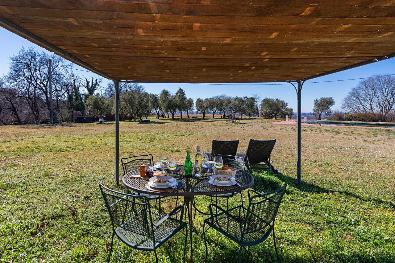 Apartmán Garda Country House By Wonderful Italy Lonato Exteriér fotografie