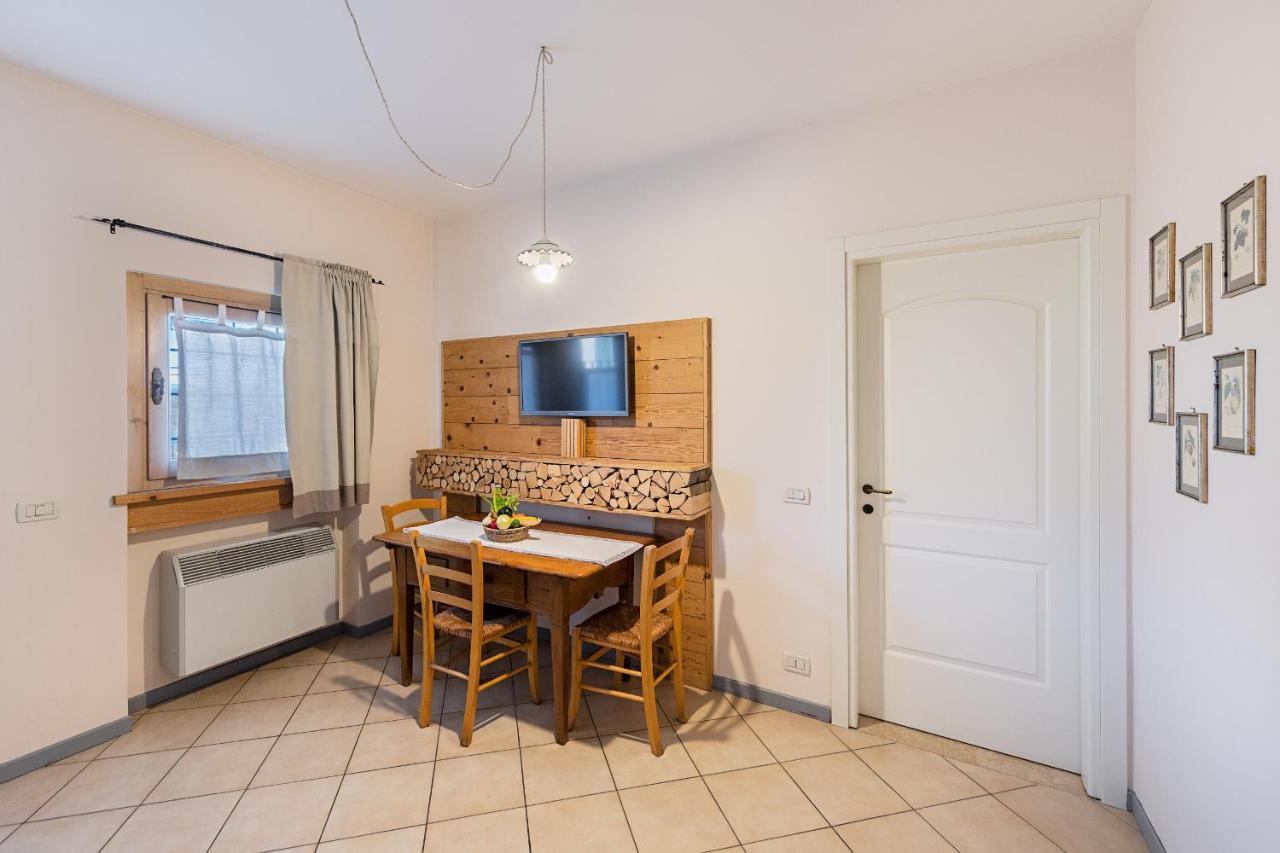 Apartmán Garda Country House By Wonderful Italy Lonato Exteriér fotografie