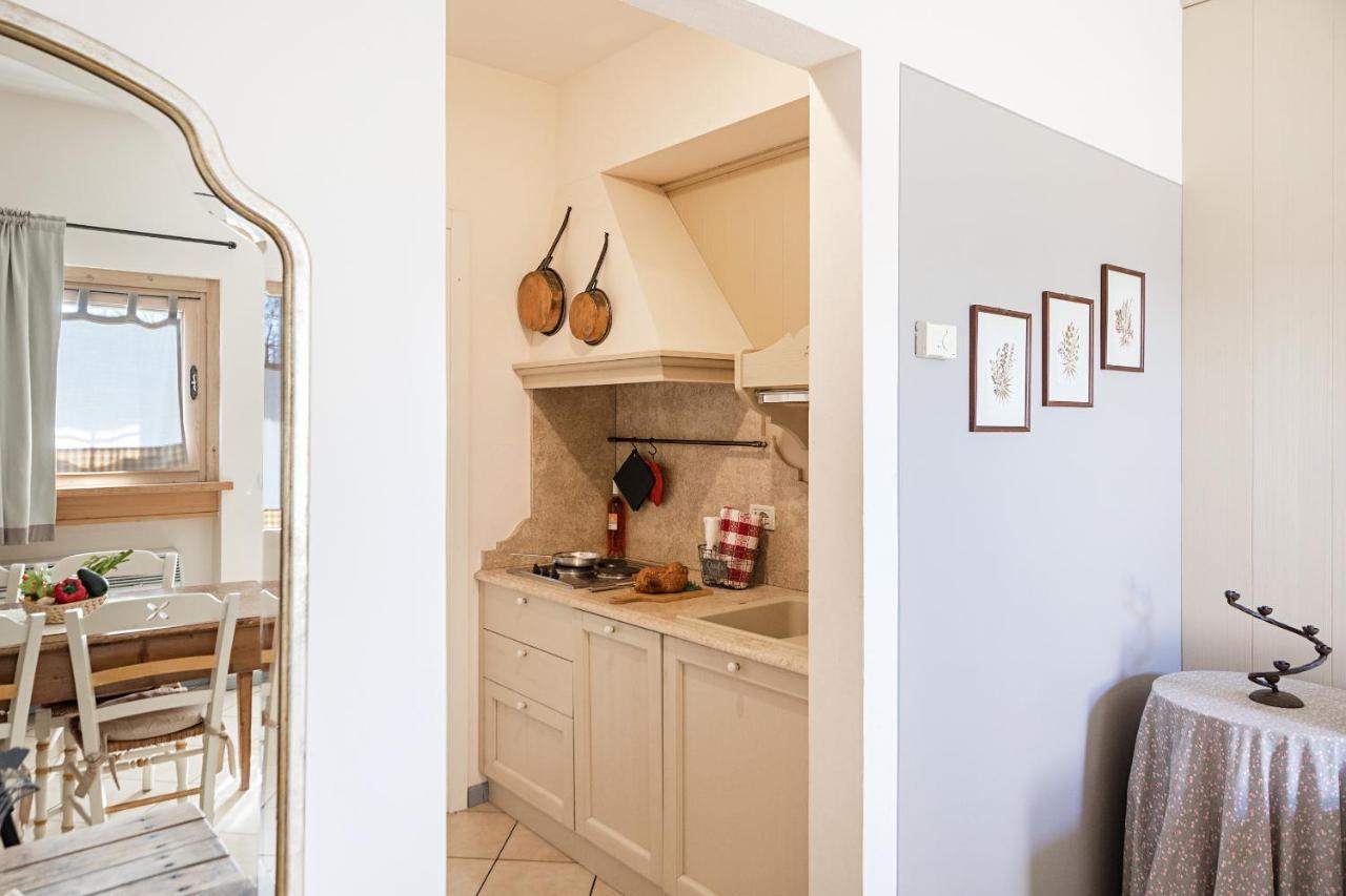 Apartmán Garda Country House By Wonderful Italy Lonato Exteriér fotografie
