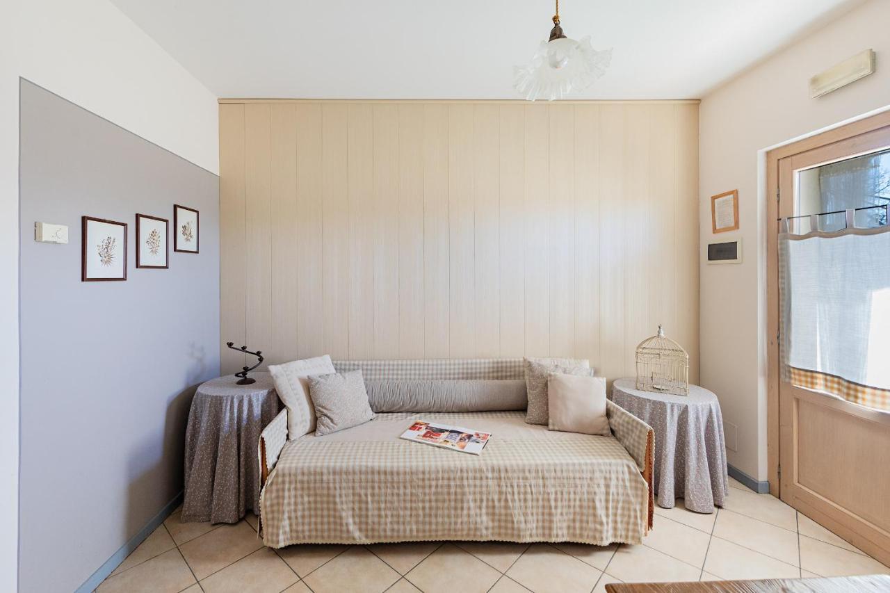 Apartmán Garda Country House By Wonderful Italy Lonato Exteriér fotografie