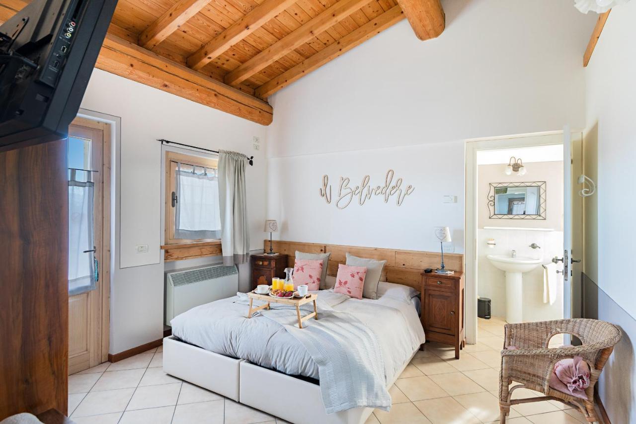 Apartmán Garda Country House By Wonderful Italy Lonato Exteriér fotografie