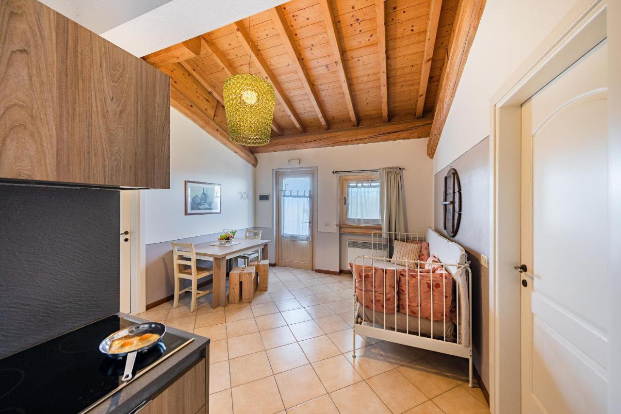 Apartmán Garda Country House By Wonderful Italy Lonato Exteriér fotografie