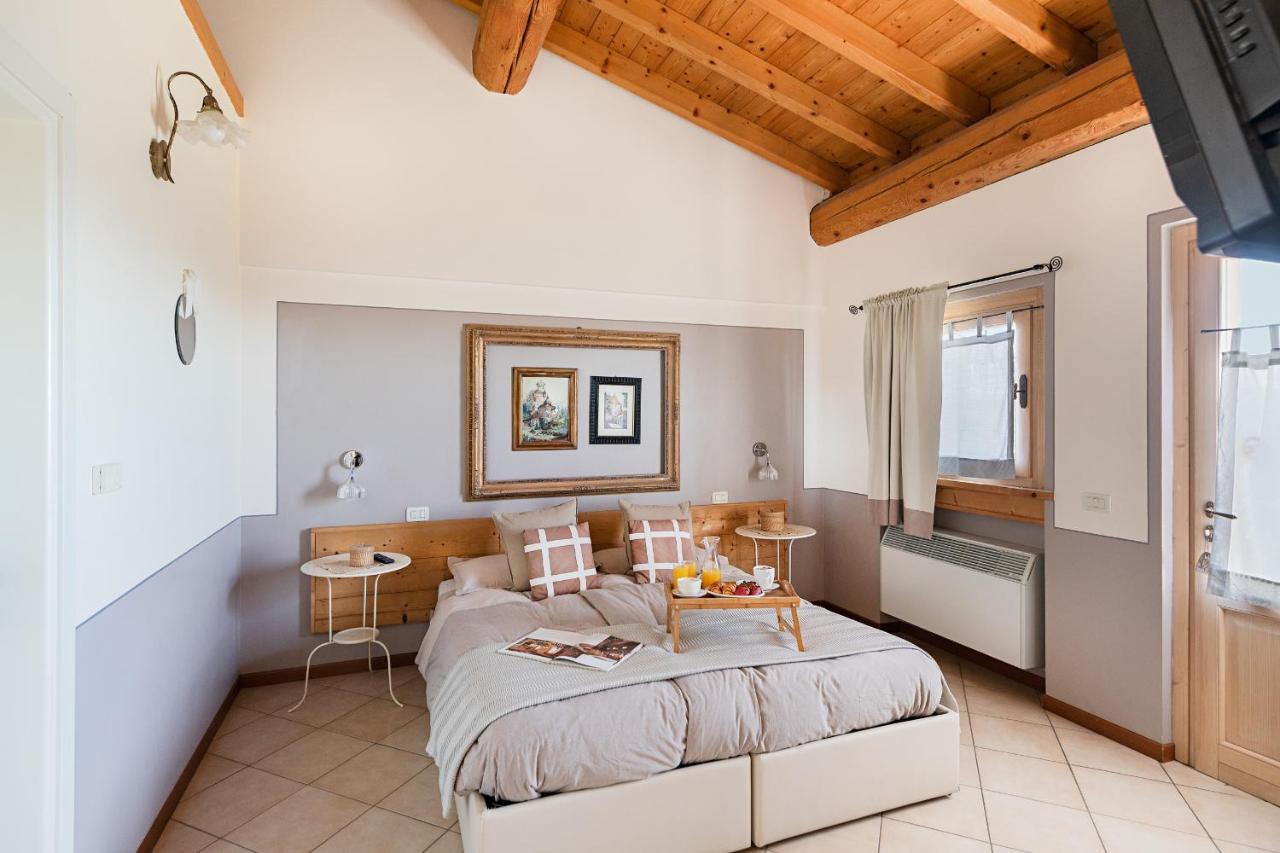 Apartmán Garda Country House By Wonderful Italy Lonato Exteriér fotografie