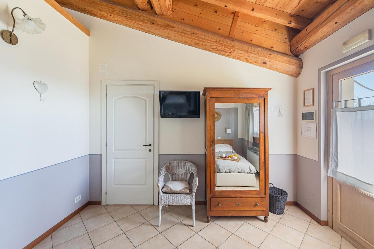 Apartmán Garda Country House By Wonderful Italy Lonato Exteriér fotografie