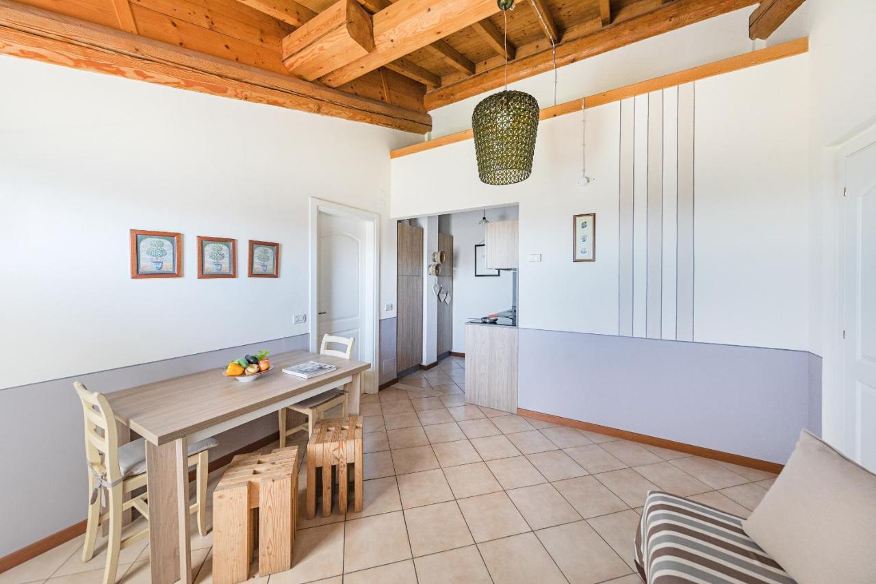 Apartmán Garda Country House By Wonderful Italy Lonato Exteriér fotografie