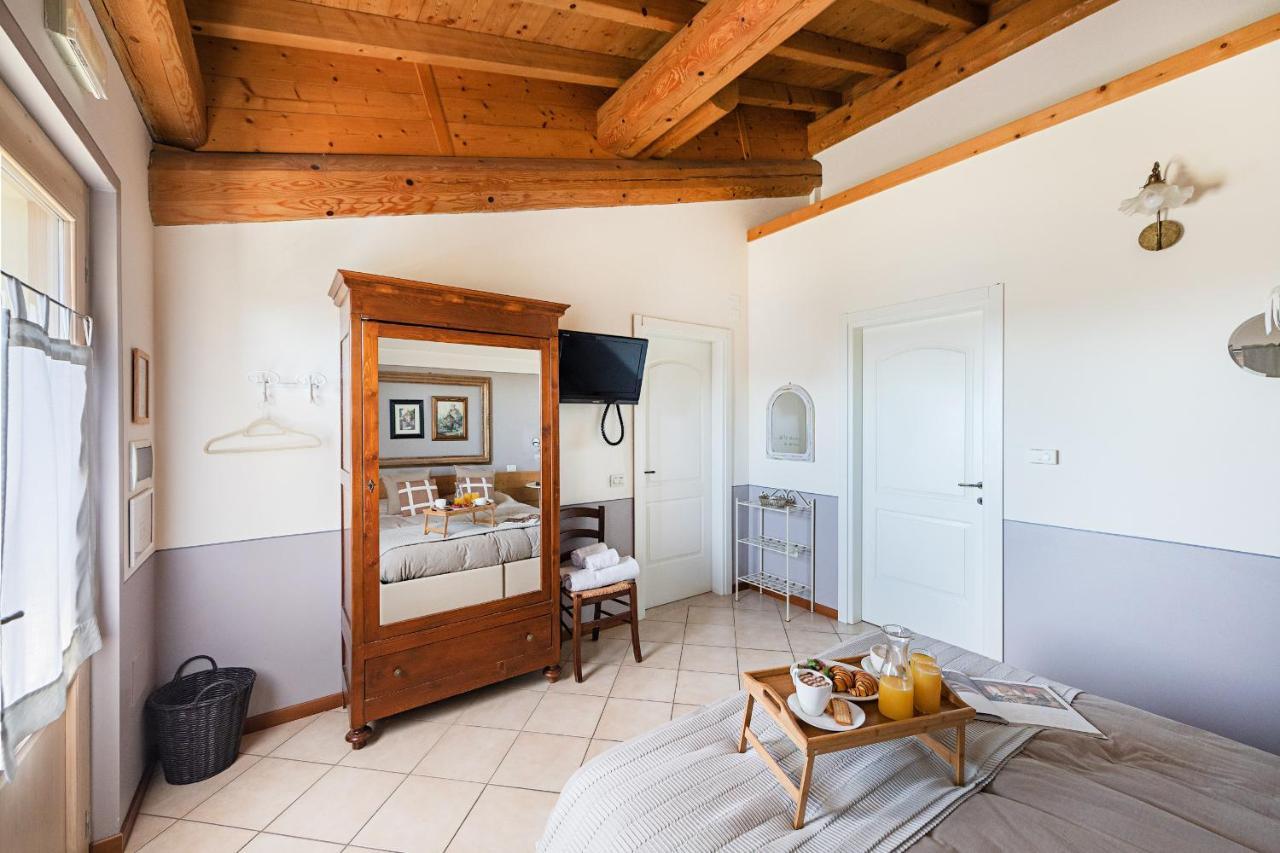 Apartmán Garda Country House By Wonderful Italy Lonato Exteriér fotografie