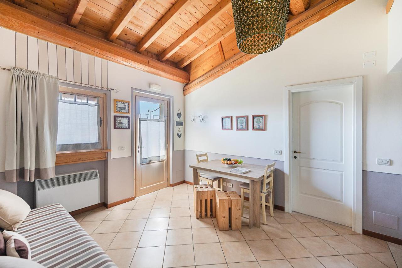Apartmán Garda Country House By Wonderful Italy Lonato Exteriér fotografie
