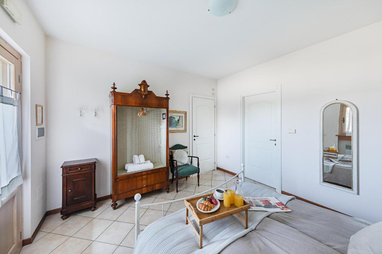 Apartmán Garda Country House By Wonderful Italy Lonato Exteriér fotografie