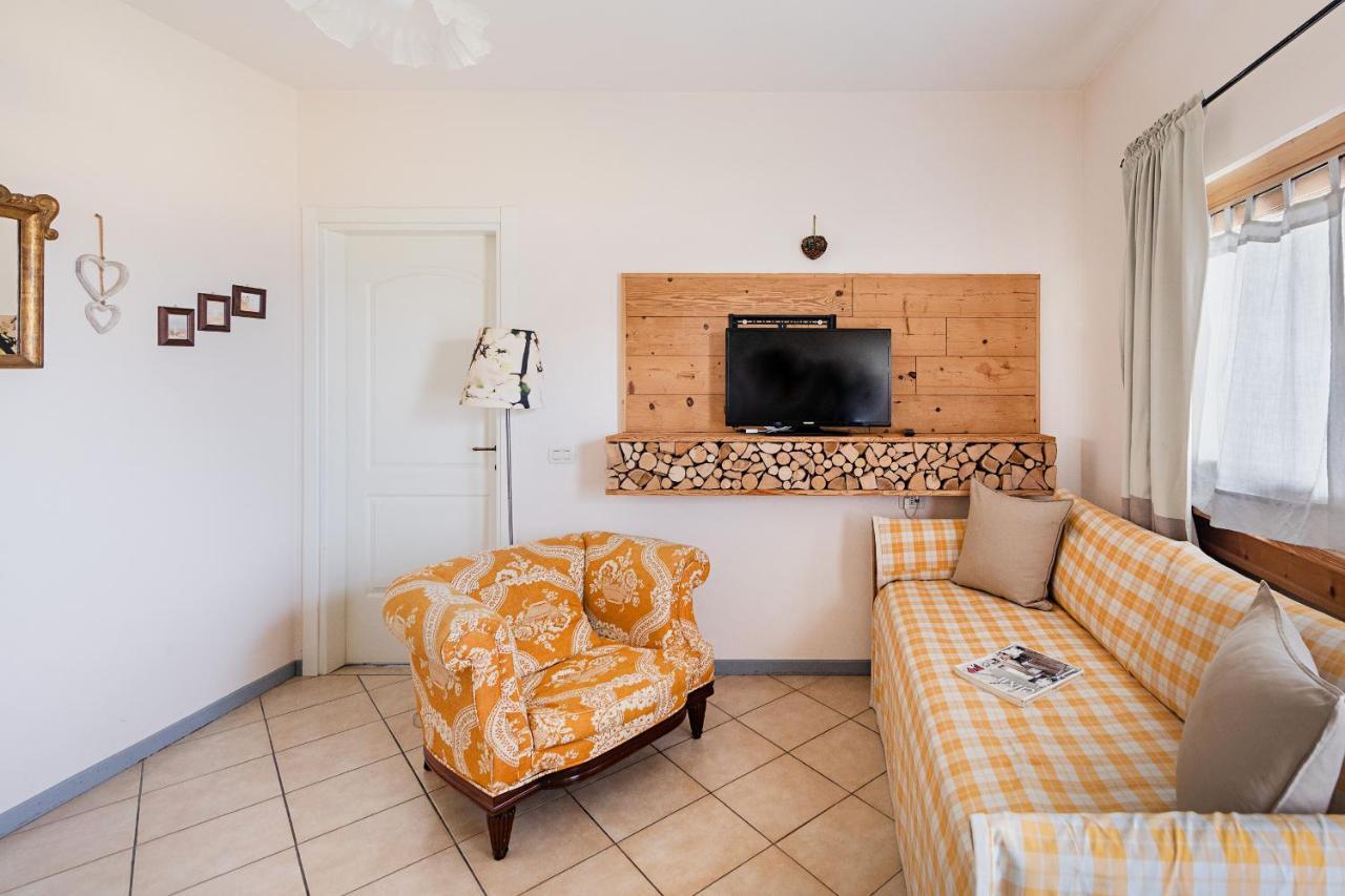 Apartmán Garda Country House By Wonderful Italy Lonato Exteriér fotografie