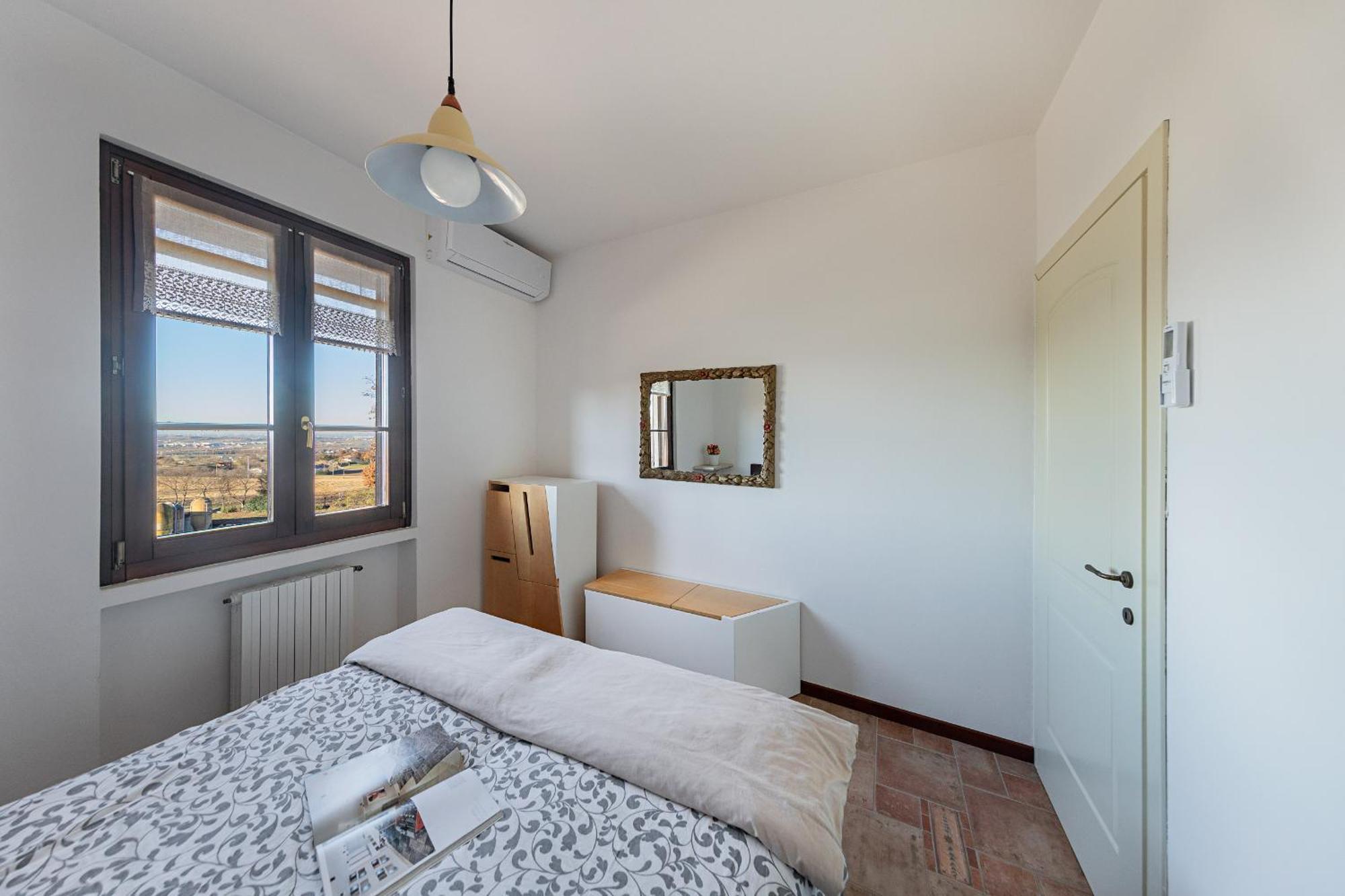 Apartmán Garda Country House By Wonderful Italy Lonato Exteriér fotografie