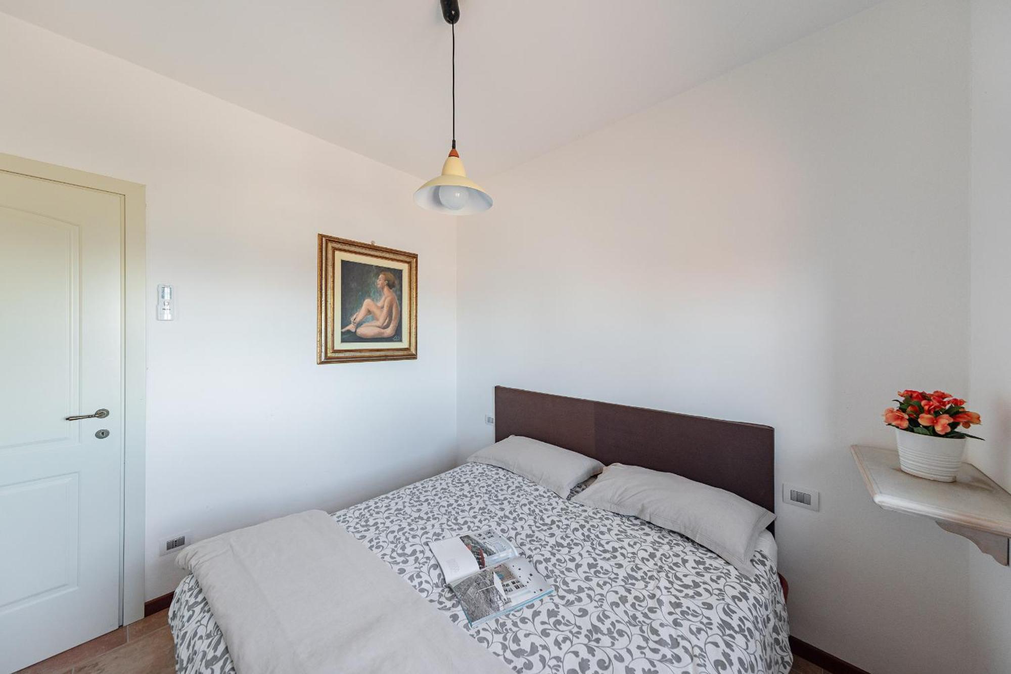 Apartmán Garda Country House By Wonderful Italy Lonato Exteriér fotografie