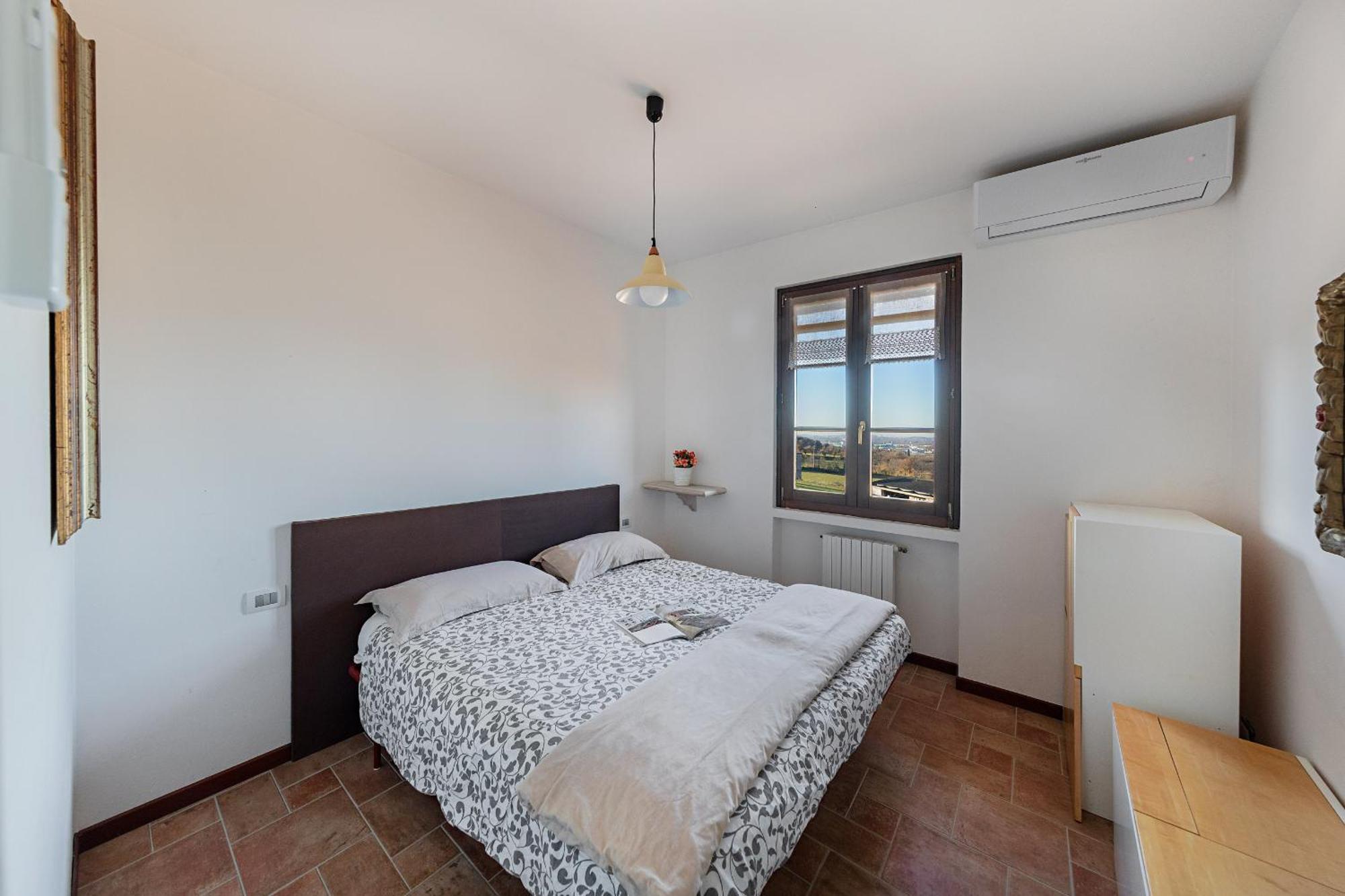 Apartmán Garda Country House By Wonderful Italy Lonato Exteriér fotografie
