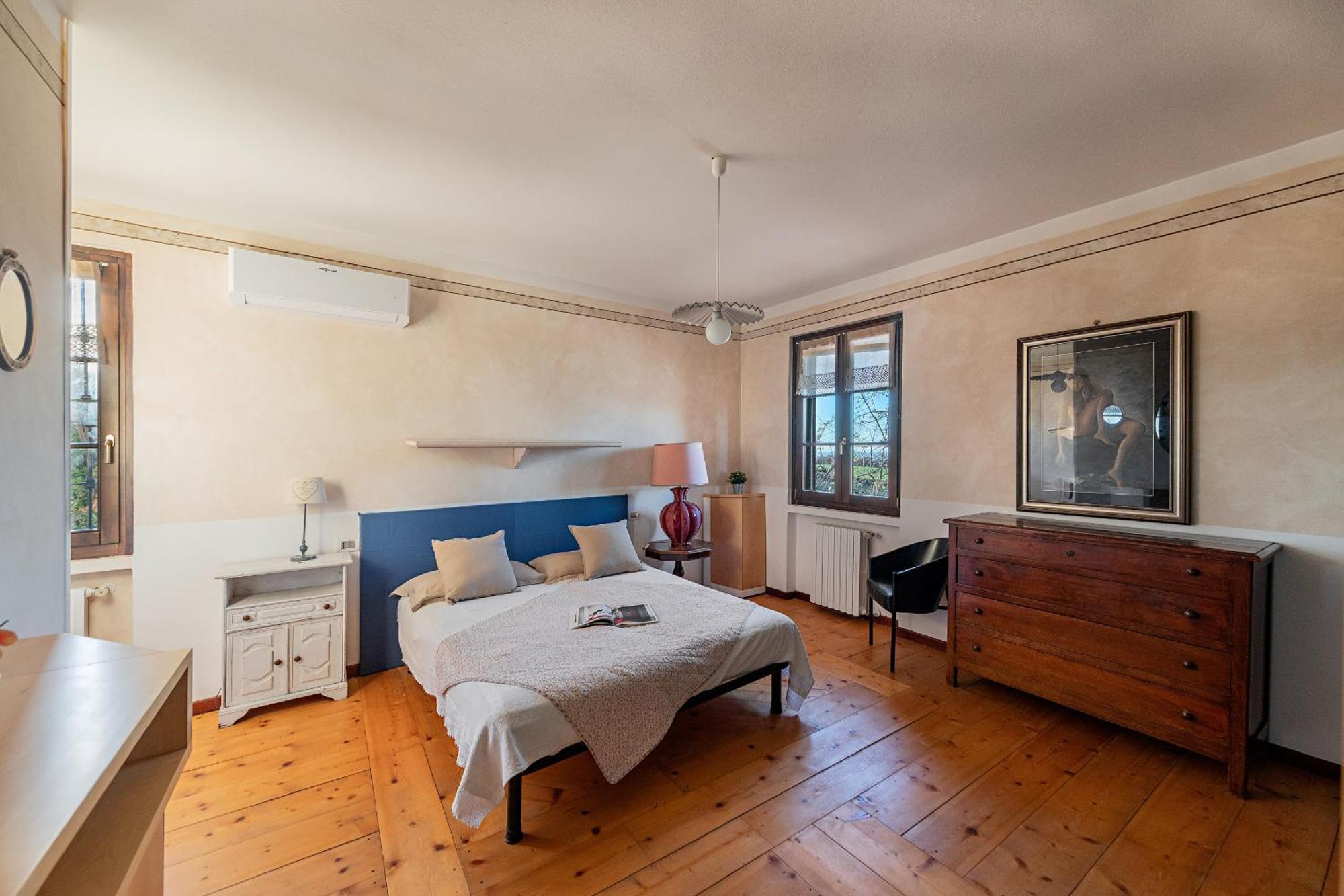Apartmán Garda Country House By Wonderful Italy Lonato Exteriér fotografie